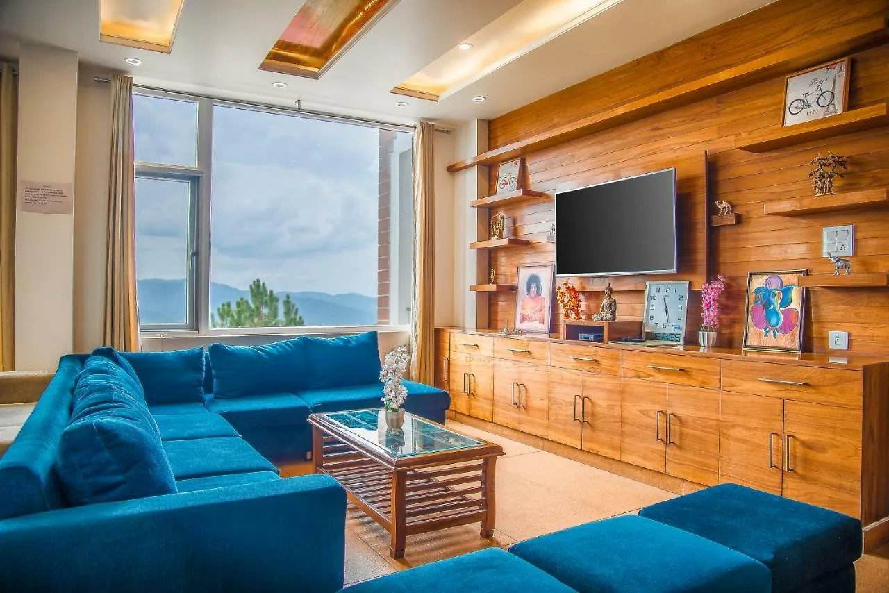 The White Haven Homestay Shimla