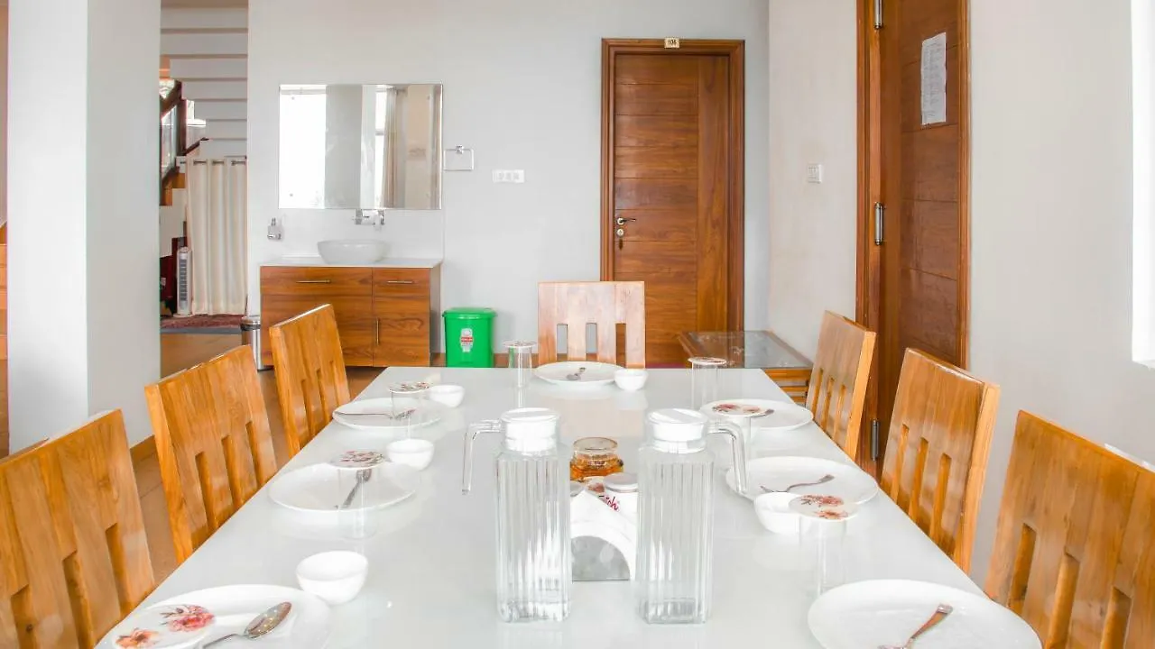 The White Haven Homestay Shimla India