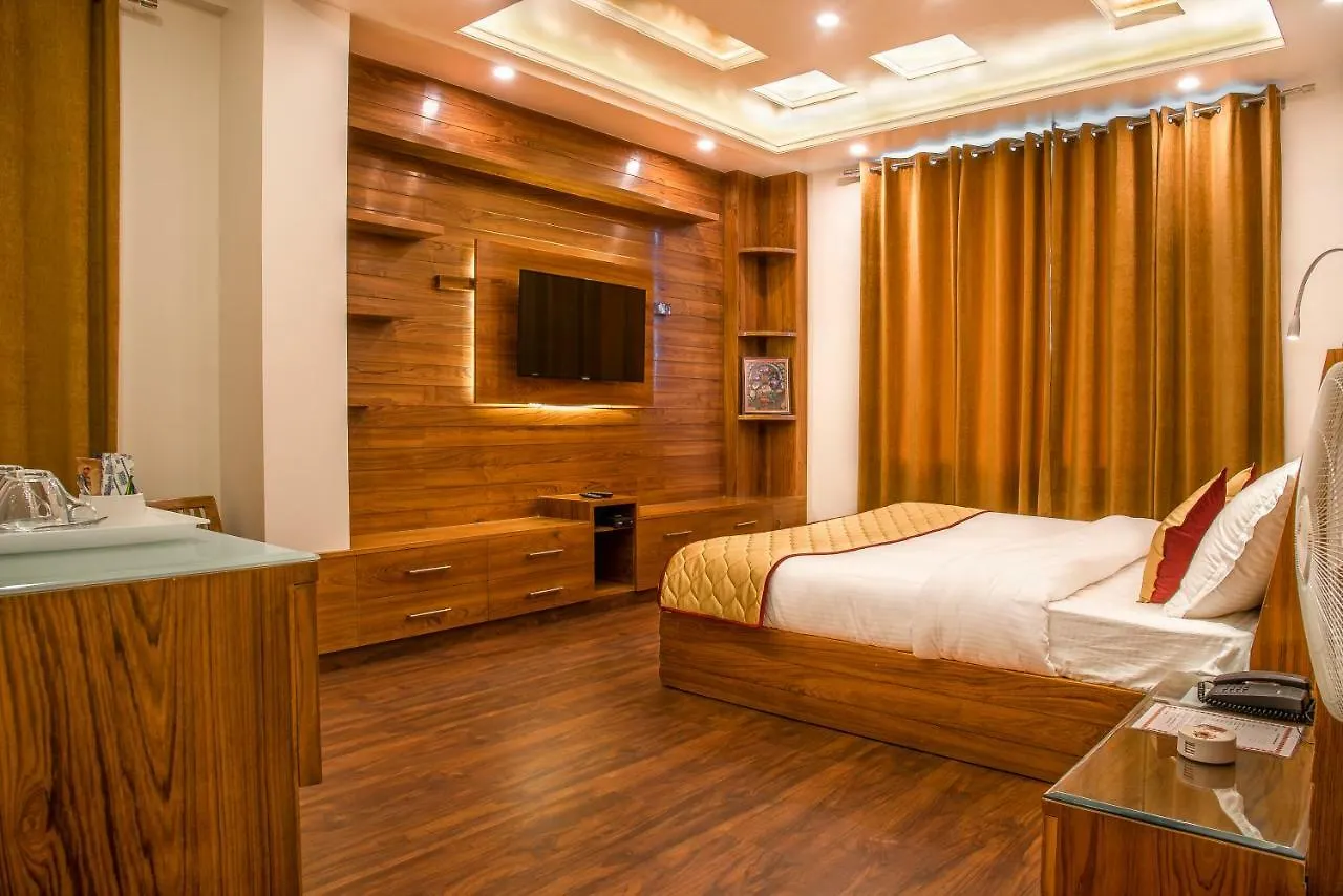 The White Haven Homestay Shimla