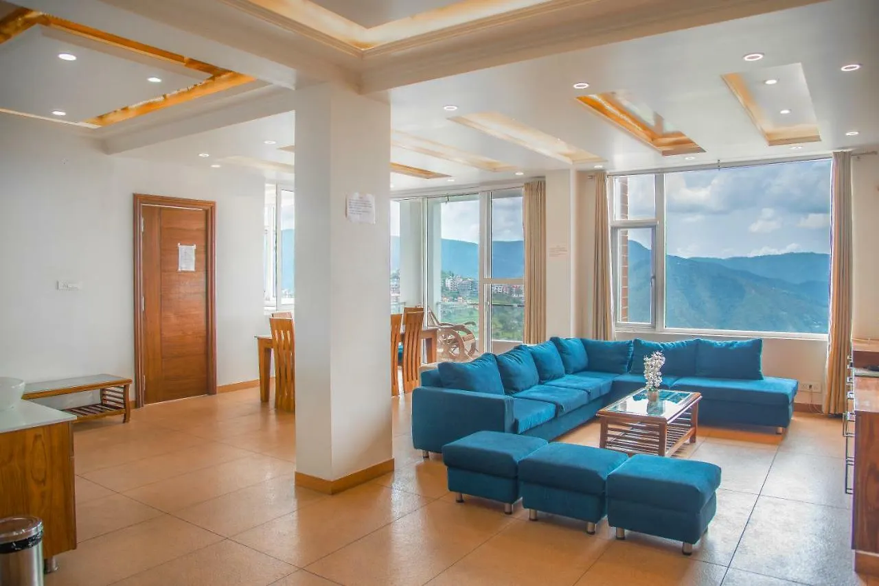 The White Haven Homestay Shimla