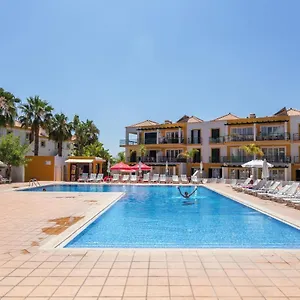 Beauty & Cozy Apartment Tavira
