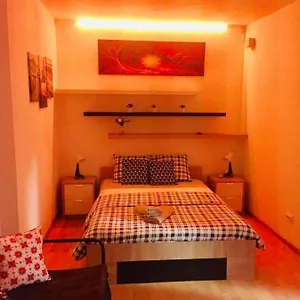 Central Charming Apartments Apartment Bucharest
