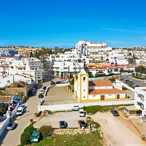 Seaview - Estrela Da Luz**** Apartment Praia Da Luz