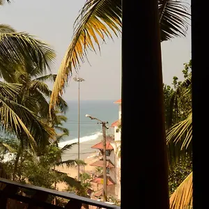 Omsam Guest Homestay Varkala