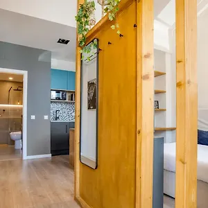 Hostellicious Apartment Faro
