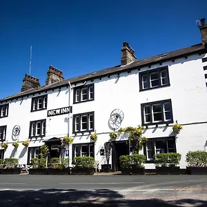 Oyo New Hotel Clapham (North Yorkshire)
