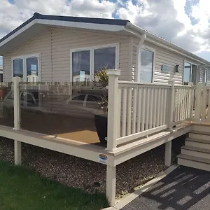 Lodge Holiday home Barmston