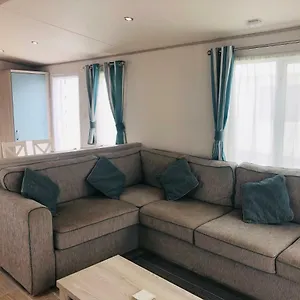 Two Bedroom Caravan Sand Le Mere Holiday Village Row D Holiday home Withernsea