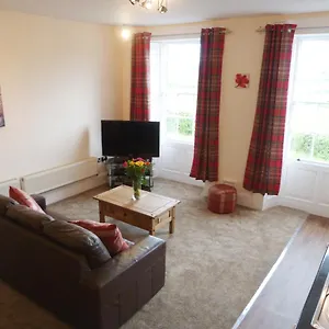 Carr View Hall Apt 4 Grade Ii Listed Apartment Sleights
